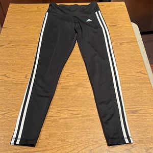 Adidas Climalite Athletic Pants